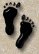 feet